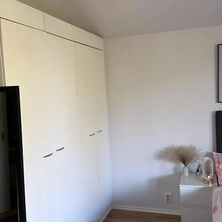 Modern Cozy 아파트 코콜라