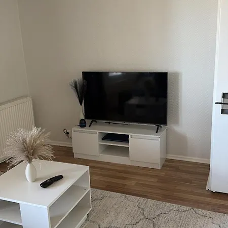 Modern Cozy 아파트 코콜라
