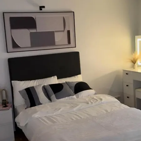 Modern Cozy *