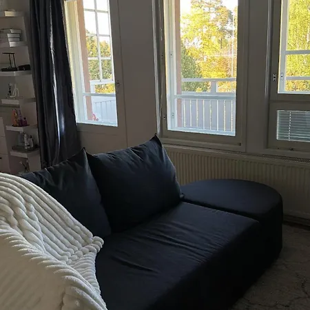 Modern Cozy 아파트 *