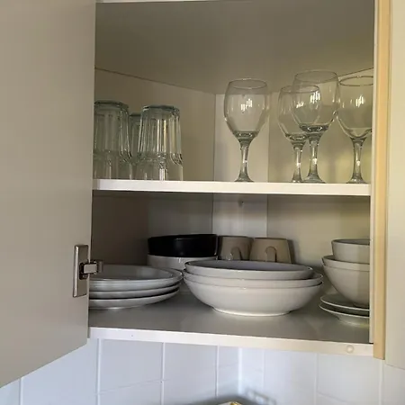 아파트 Modern Cozy *