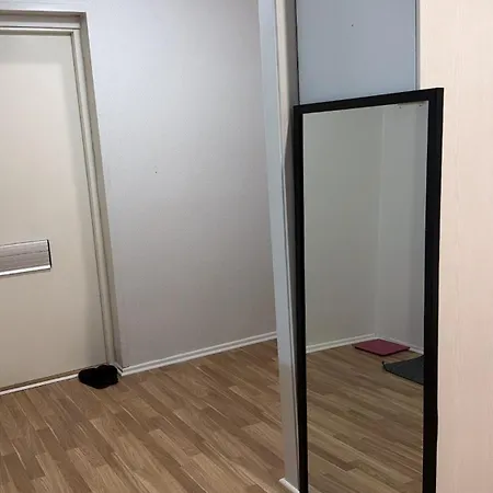 Modern Cozy 아파트 *