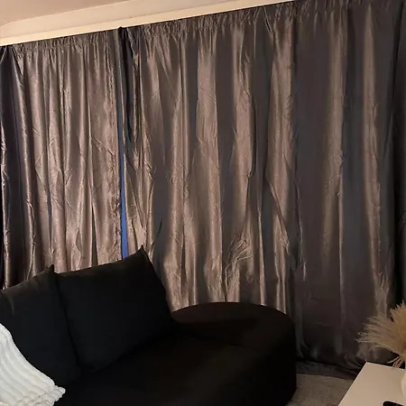 아파트 Modern Cozy *